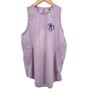 Craft Lavender Tank Top